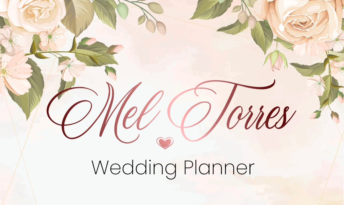 Logo Mel Torres