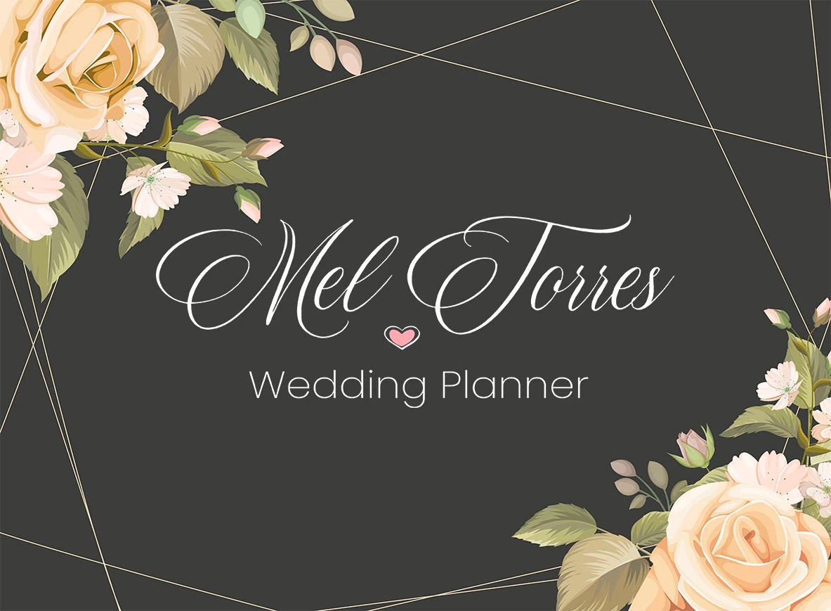 Logotipo de Mel Torres