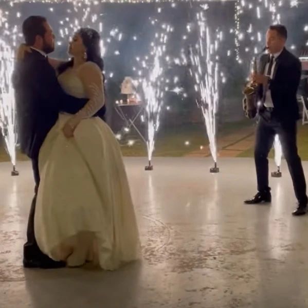 Organización y Coordinación del día de la boda